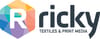 Ricky logo