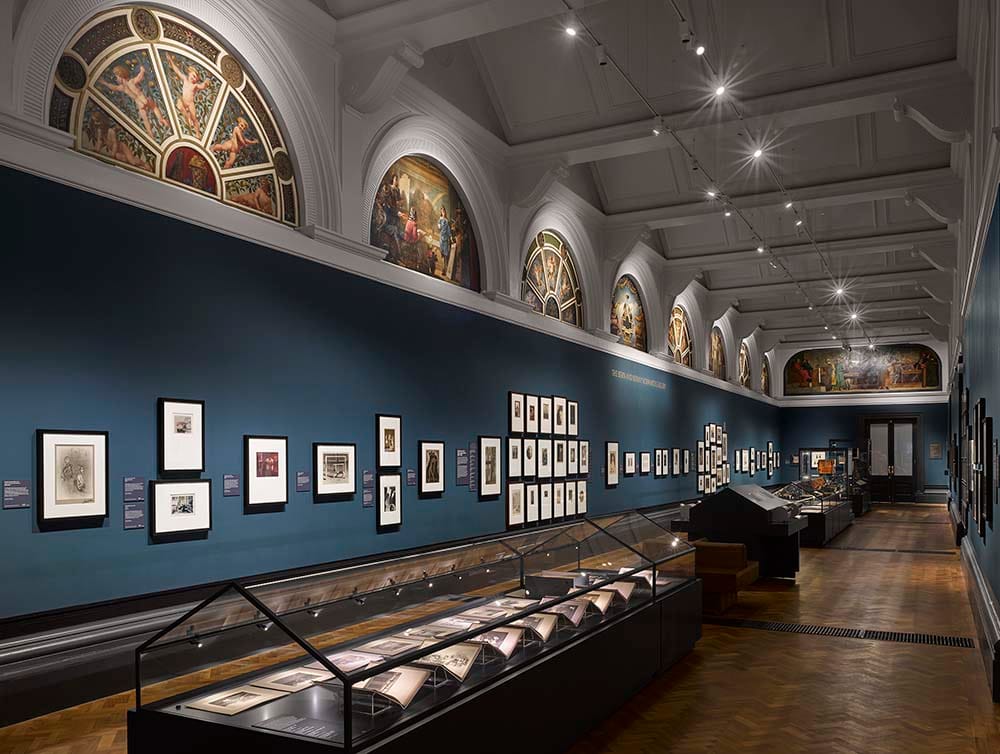 V&A Opens Phase Two of their Photography Centre in May 2023 - Because  Magazine