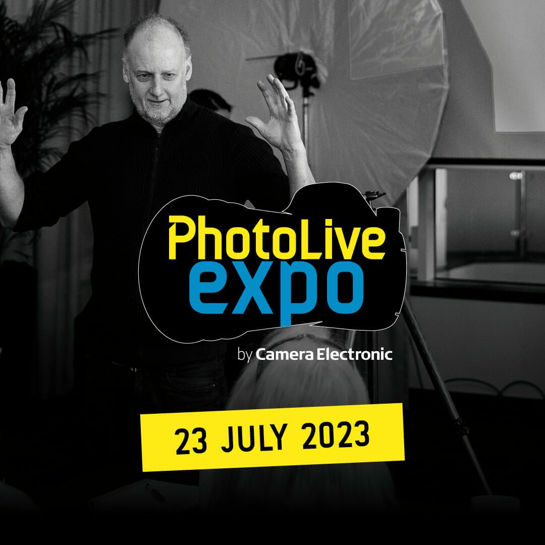 Photolive Expo 2023