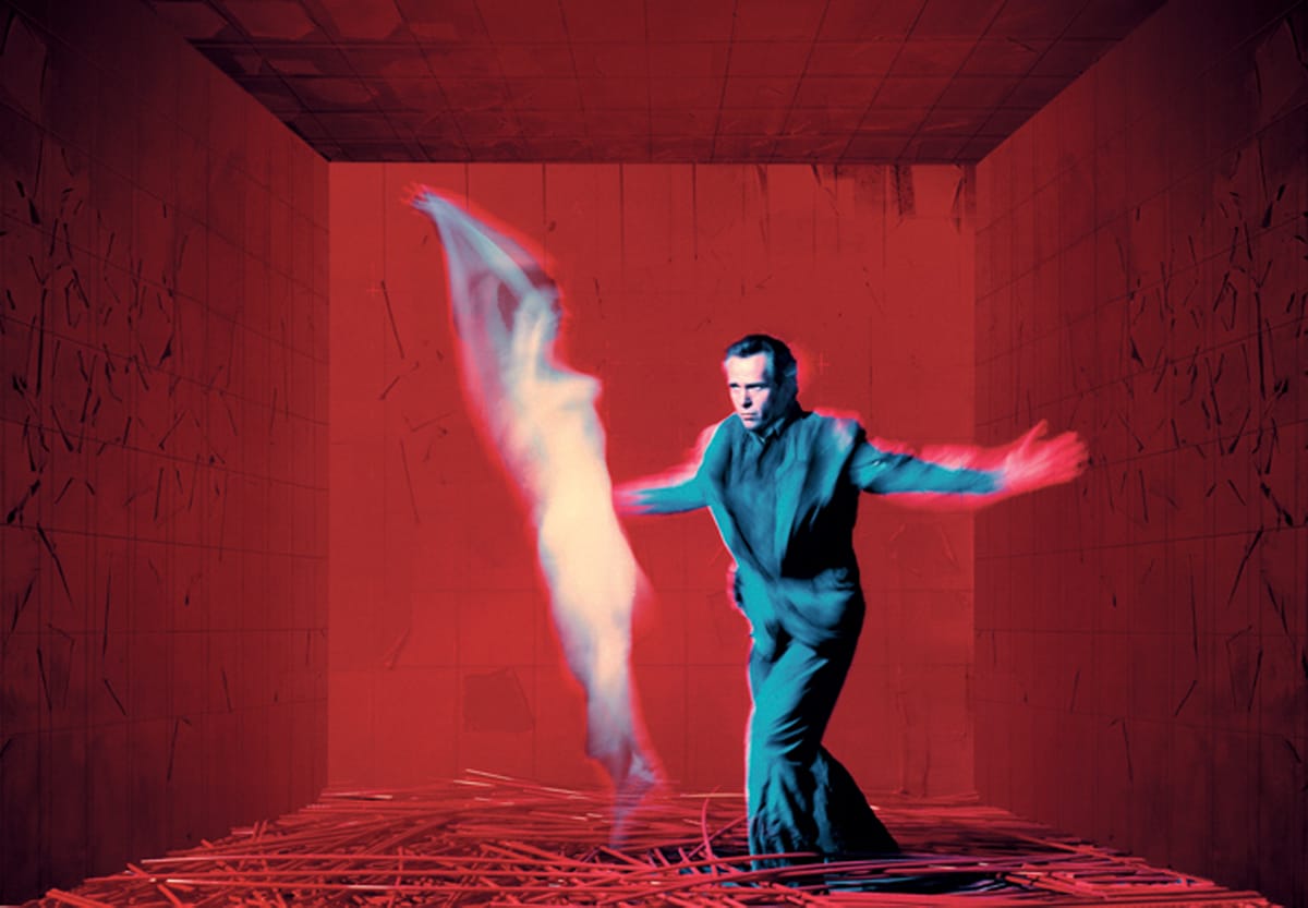 The Art Of The Album