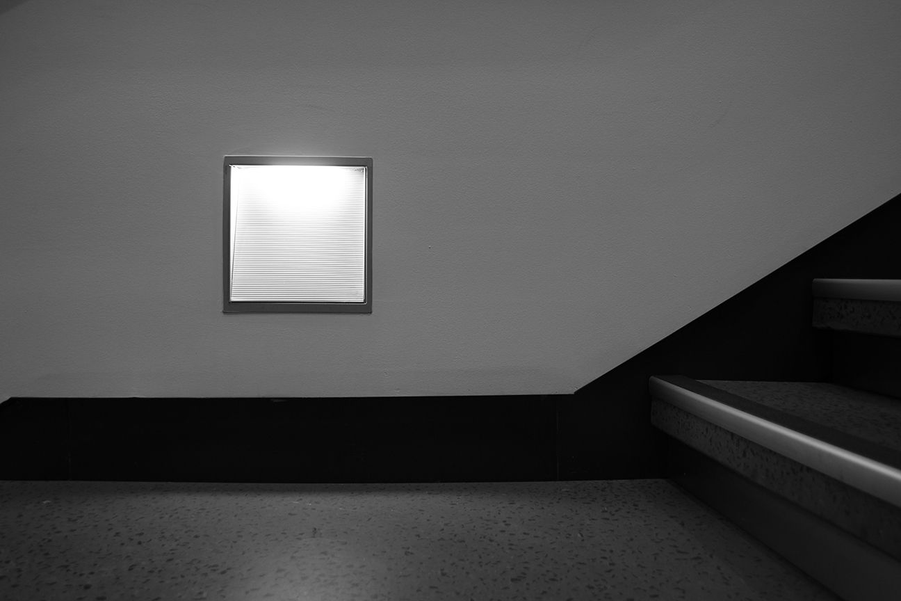 Refracted Light