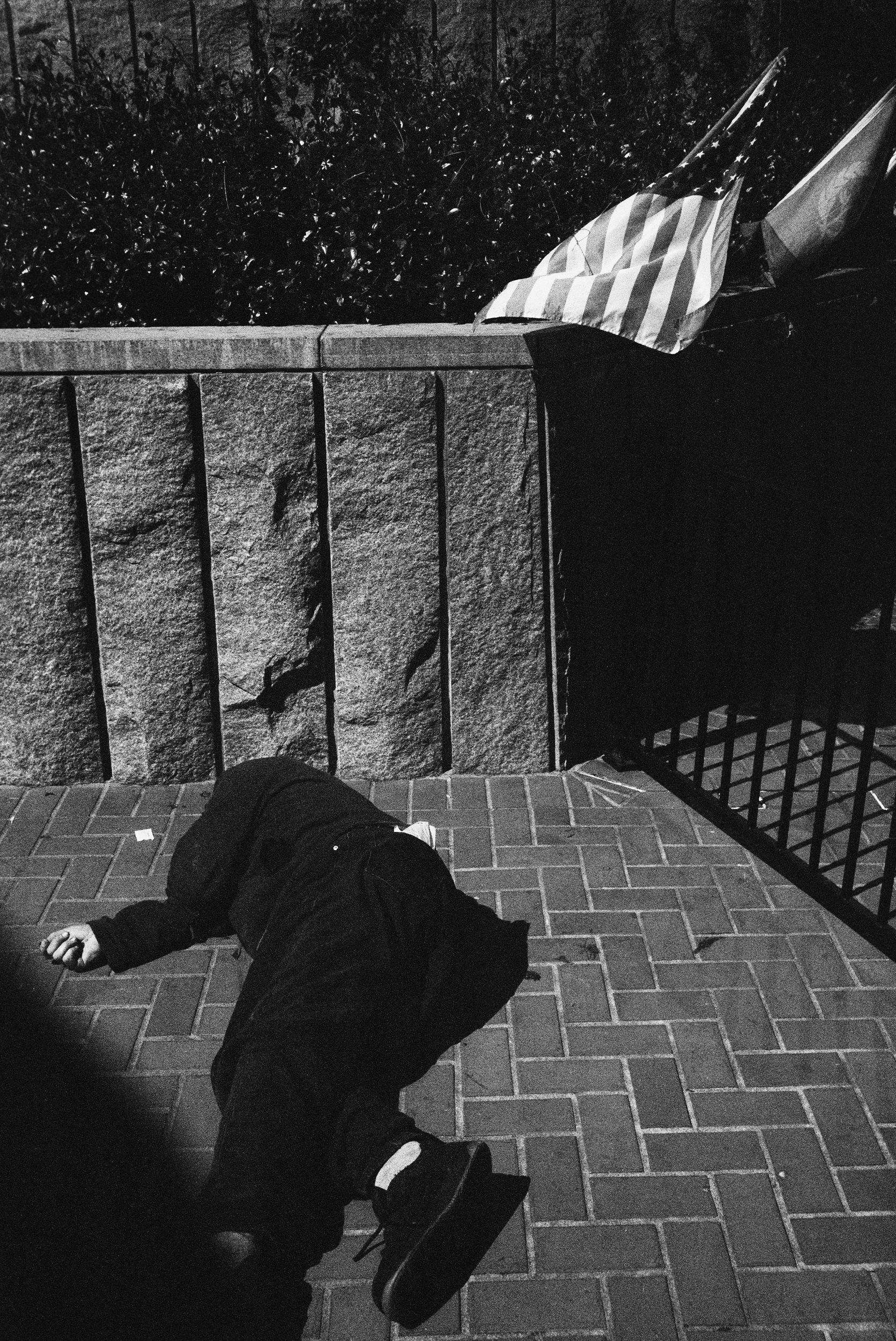liberty and san francisco