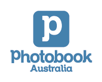 Photobook Australia logo