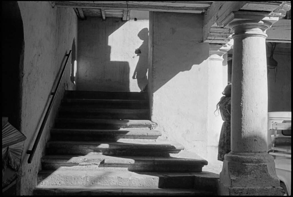 Henri Cartier-Bresson: the man who stopped time – Head On