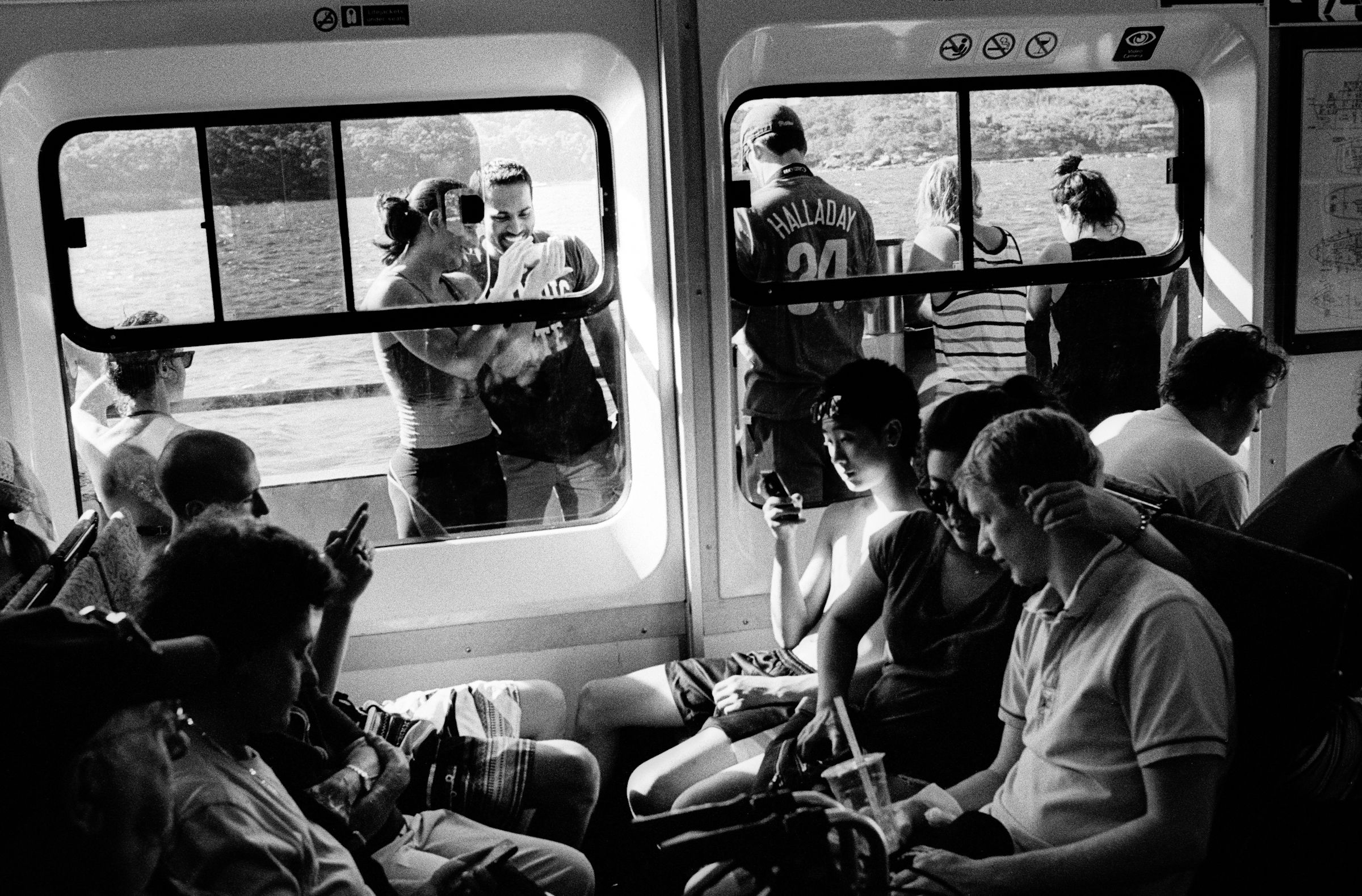 Australian Street Photography