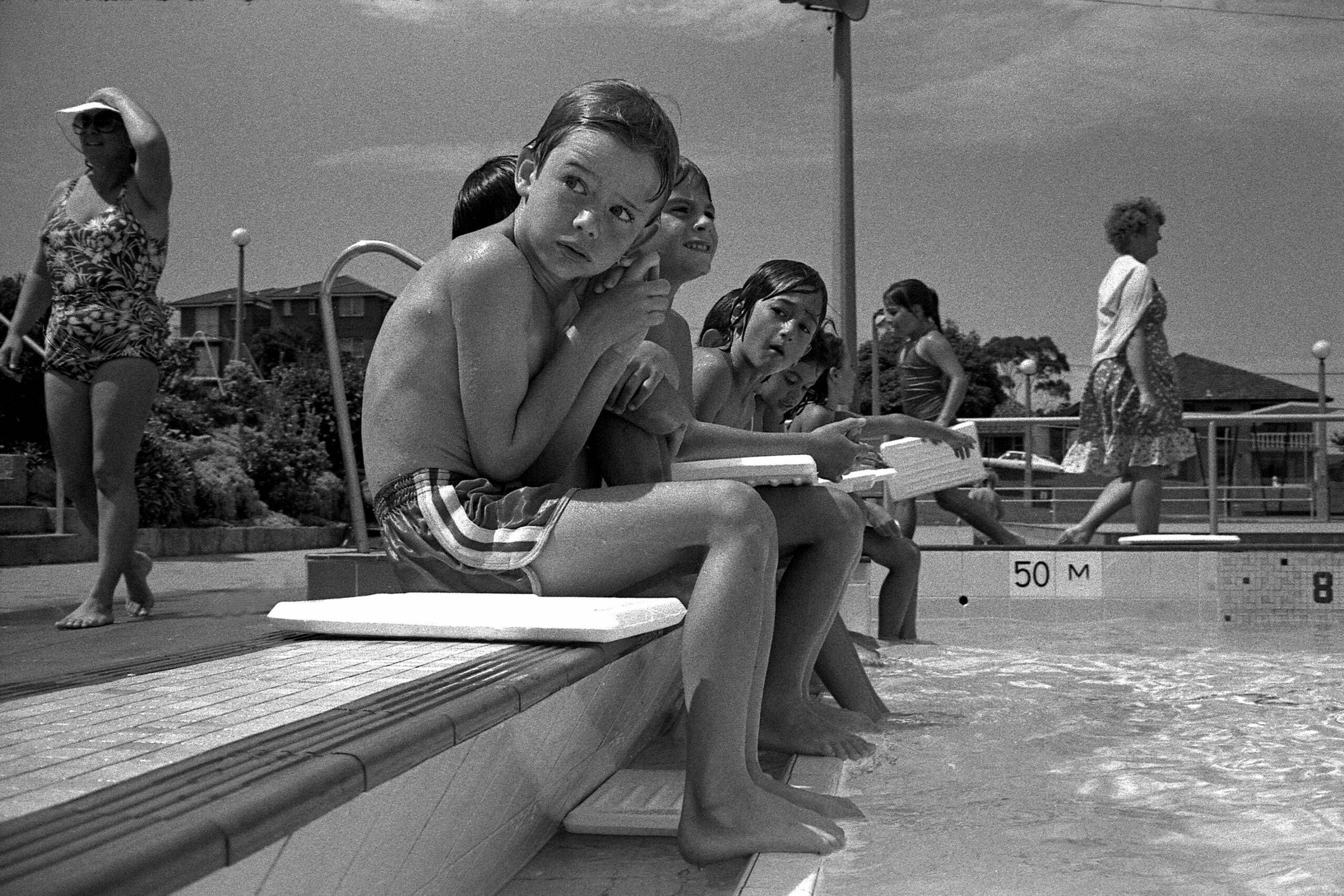 ingeborg tyssen swimming series 1981 (at 300 dpi)