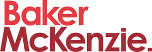 Baker and McKenzie logo