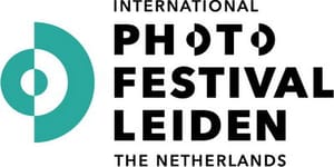International Photo Festival Leiden Logo