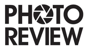 Photo Review logo