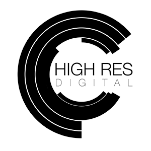 High Res Digital Logo