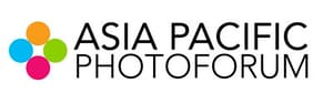 Asia Pacific Photoforum logo