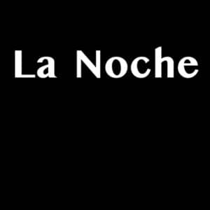 La Noche by Carolina Furque