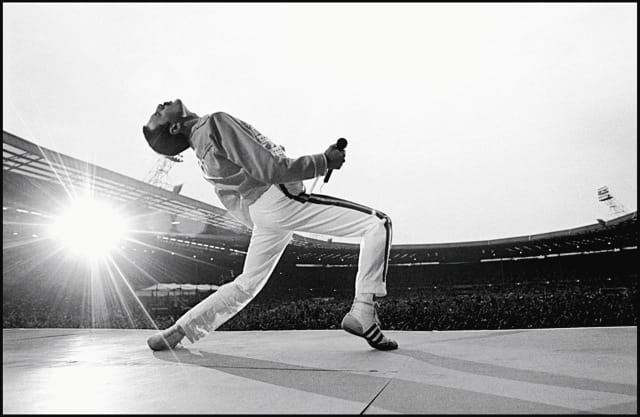 Every Picture Tells A Story – A Collection of the most iconic photographs in music history and the stories behind them