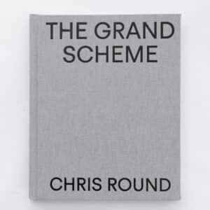The Grand Scheme limited edition monograph
