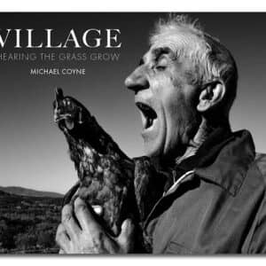 Village Hearing The Grass Grow