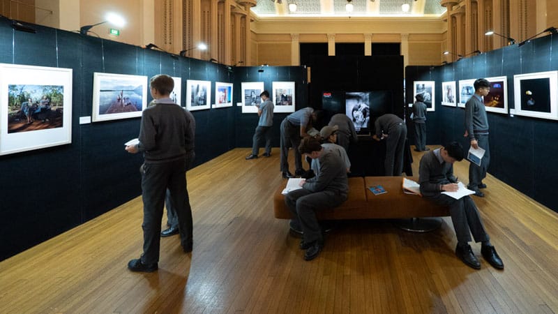 Head On Photo Awards semi-finalists 2024
