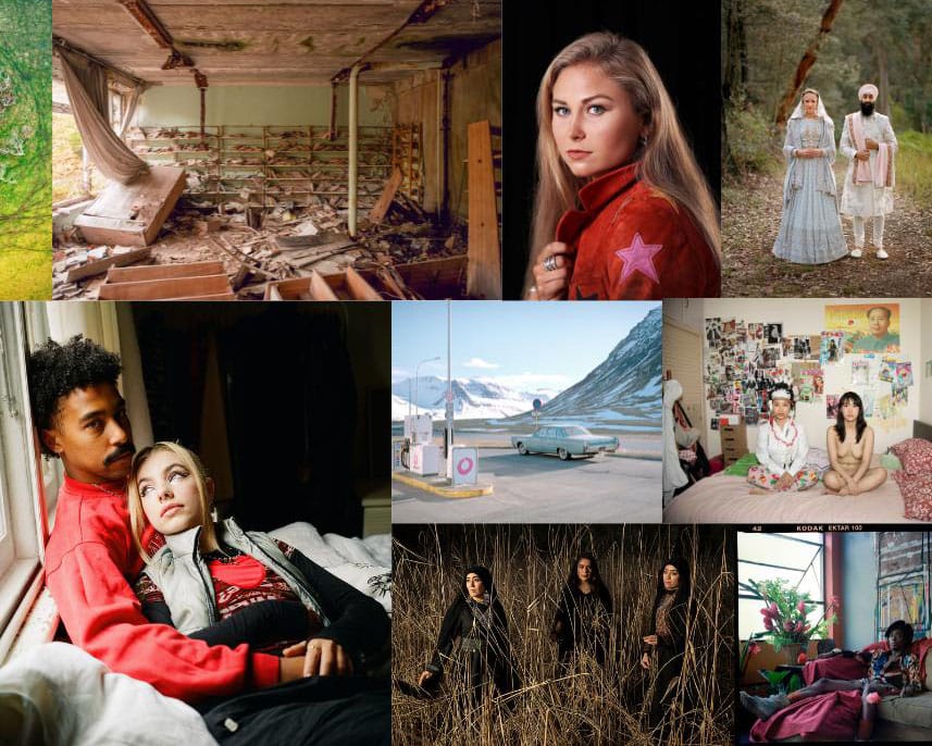 People’s choice winners announced