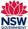 NSW Government logo