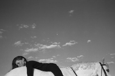 Head On Portrait Prize 2004-2009 – Head On Photo Festival