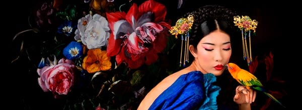 HeadOn Photo Festival 2018 - Samantha Everton 