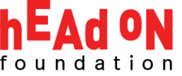 Head On foundation logo
